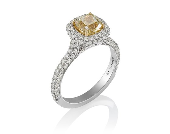 Кольцо KS00801